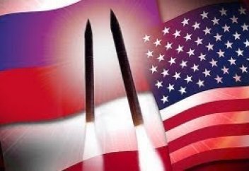 Екі алып державаның келесі жылғы әскери шығындары белгілі болды