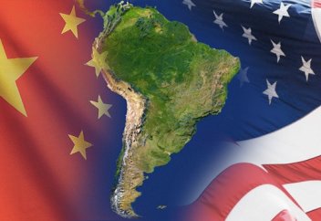 Возрождение доктрины Монро не удержит Китай от Северной и Южной Америки