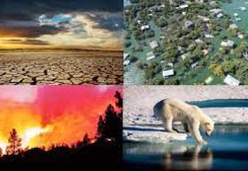 Табиғи апаттардан әлемдік экономикаға келген шығын есептелді