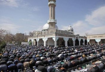 Қырғызстанда уағыз мемлекетік тілде айтуға рұқсат етіледі