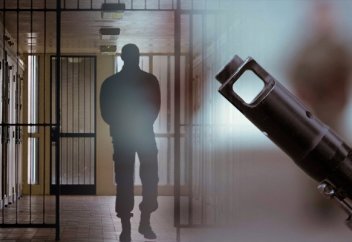 Өлім жазасы қылмысты тыйя ма?