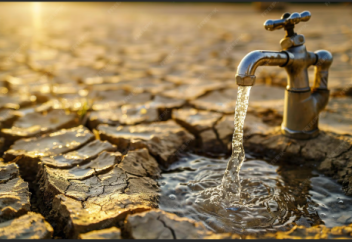 Адамзат суды қайта қалпына келетін деңгейден де жылдам тұтынуға көшкен