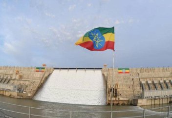 Эфиопию не будут заставлять отказываться от своего права на использование воды Нила - Министерство водных ресурсов и энергетики