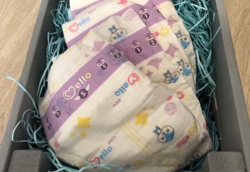 Недетские вопросы о детском питании и подгузниках