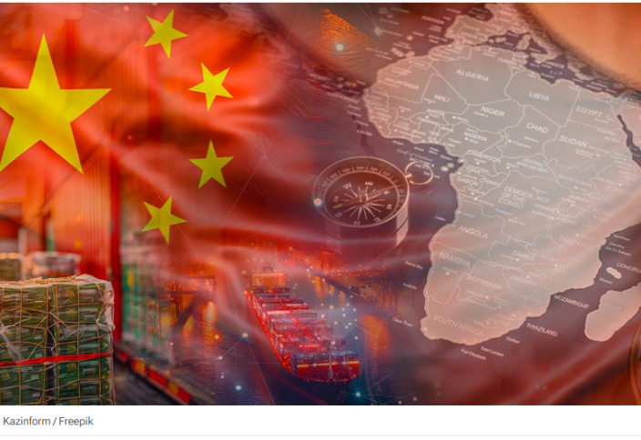 Қытай Африка елдеріне баж салығын нөлге дейін төмендетеді: мұның астарында не бар