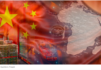 Қытай Африка елдеріне баж салығын нөлге дейін төмендетеді: мұның астарында не бар