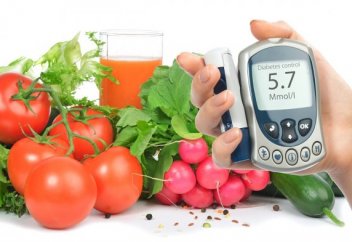 Метазерттеу: аз көмірсутекті диета 2-ші типтегі сусамырды емдейді