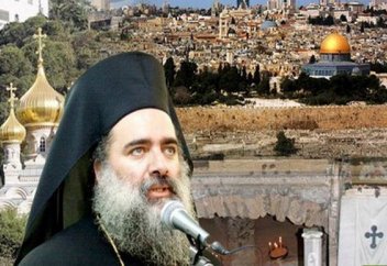 Архиепископ: Православные тоже говорят «Аллаху Акбар»