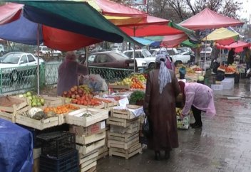 Адамзаттың 71%-ы тәулігіне 10 доллармен өмір сүреді