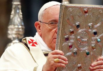 Раскол католической церкви или уход Папы Франциска?