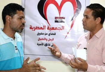 В Египте создана ассоциация по защите прав мужчин