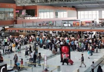 Ыстамбұл әуежайындағы теракт: 36 адам қаза тапты, 60 адам ауруханаға жеткізілді