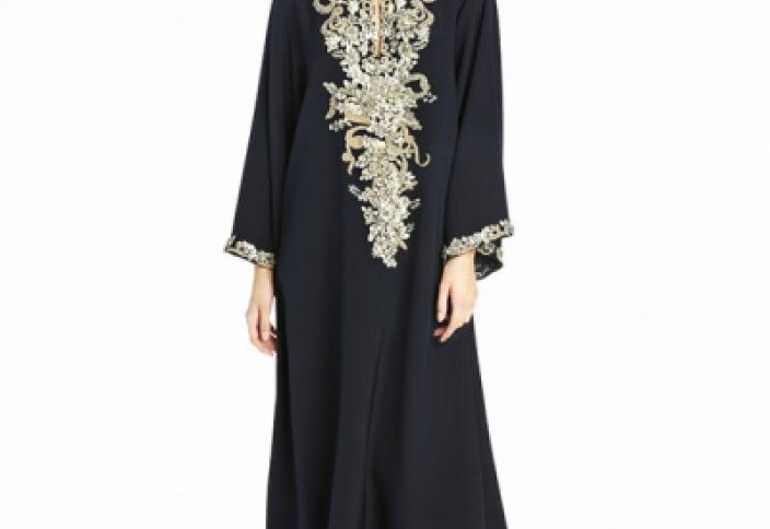 Mango выпускает мусульманскую коллекцию к Рамадану