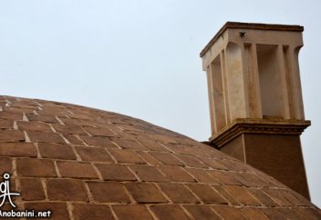 Древнейший иранский подземный город, который было невозможно захватить (фото)