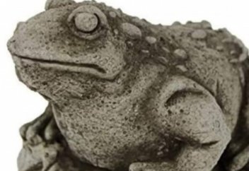 Каспий теңізін улауға жететін жалғыз бақаның уы