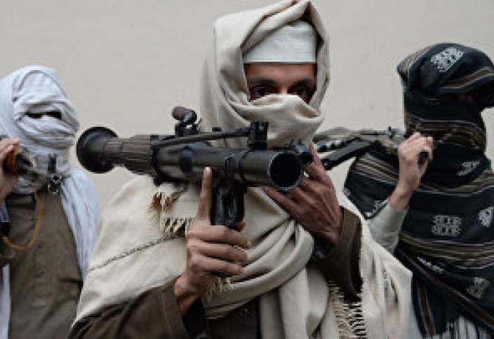 Чем афганский Талибан отличается от пакистанского Талибана?