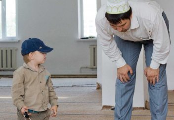 На­маз мәк­рүһ­те­рі