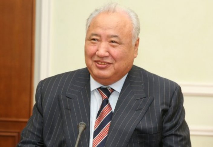 Әбіш Кекілбаев дүниеден озды