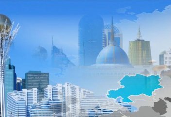 Стоит ли Казахстан на пороге экологического кризиса?