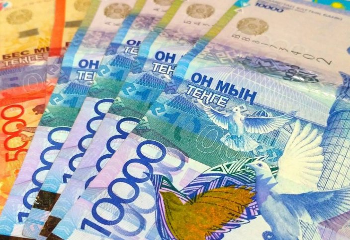 Какие счета в Казахстане невозможно арестовать