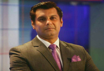 В Пакистане убитого журналиста похоронили как национального героя (ВИДЕО)