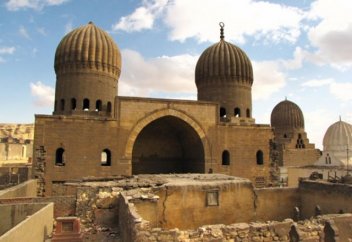 Мешіттер қалай пайда болды?