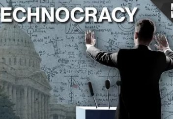 Технократиялық билік деген не?