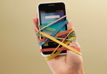 Туннельный синдром: владельцы смартфонов в группе риска