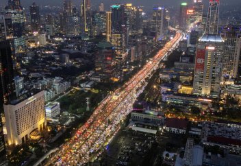 Вершина мира: почему индонезийские работники наиболее счастливы в Азиатско-Тихоокеанском регионе