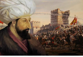 Кто такие османы, откуда они взялись в Малой Азии и как сумели создать великую Османскую империю