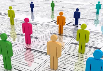 Қазақстанда жұмыссыз жастардың саны 84 мыңға жетті