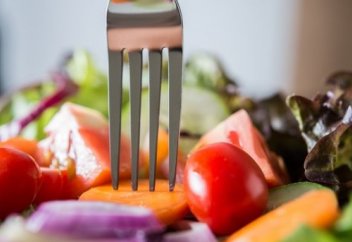 Вегетариандық күйзеліске бастайды – зерттеу