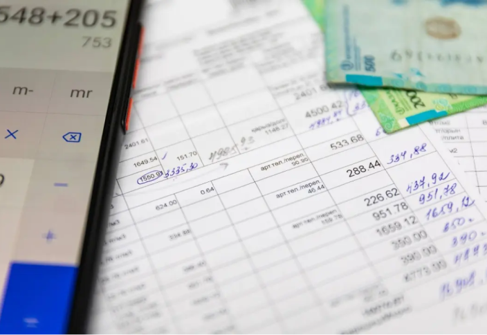 Казахстанцы будут видеть в смартфонах показания счётчиков и изменения в тарифах на комуслуги – Бозумбаев