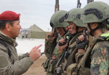 В Казахстане разработана пятилетняя госпрограмма по борьбе с терроризмом