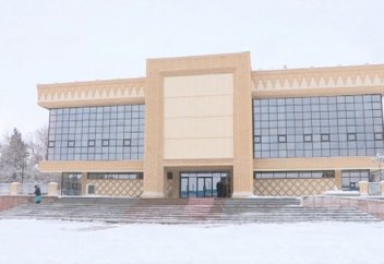Биыл ОҚО-да 5 бірдей мәдениет ошағы ашылады