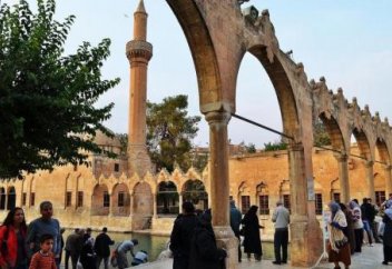 Пайғамбарлар музейі ашылады