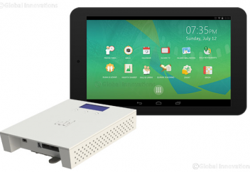 Первый в мире халяльный маршрутизатор скоро в продаже