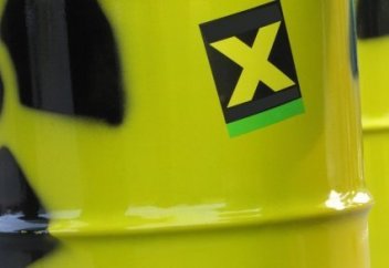 Россия отправит уран на хранение в Казахстан