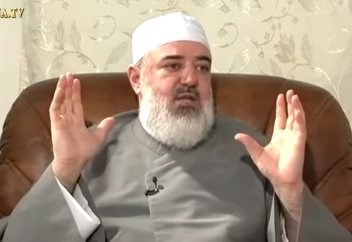 Пайғамбарымыздың істемегенін істеу бидғат па? (Орыс тілінде) - Шейх Усама ибн ар-Рифаи