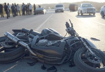Число мотоциклов в Турции превысило 7,2 млн, их доля в ДТП превысила половину