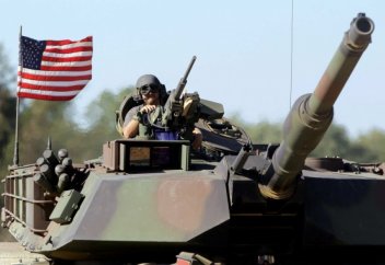 Оружия на $1 млрд США продадут Саудовской Аравии