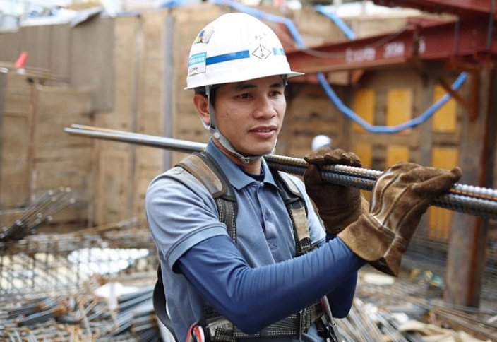 Вьетнамские работники страдают от самого высокого уровня несчастных случаев на производстве в Японии на фоне рекордного всплеска