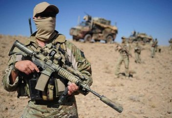 The Times: Ресейлік жендеттер Ливияда қожайынға айналды