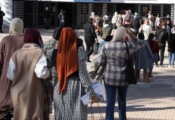 Исследование показало, что 18 процентов марокканских студентов университетов страдают от мигрени