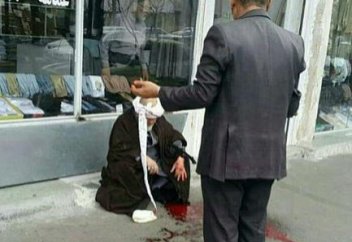 Пошатнувшиеся скрепы. В Иране начались покушения на мулл (ВИДЕО)