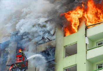 Разные: Когда введут обязательное страхование имущества. Изменились Правила перевозок опасных грузов в Казахстане