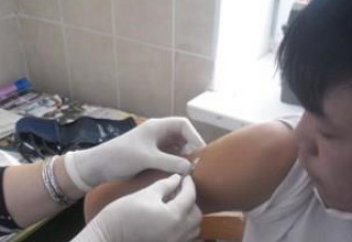 Мыңбұлақ ауылының тұрғыны аш қасқырмен алысып, ауруханаға түсті