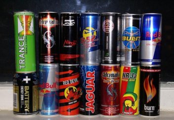 Ресейде энергетикалық сусындарға тыйым салынды