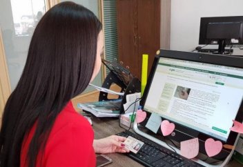 Казахстанцы могут заменить водительское удостоверение онлайн