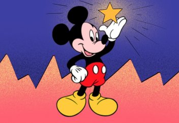 Disney компаниясының адамды шабыттандырар 3 сабағы